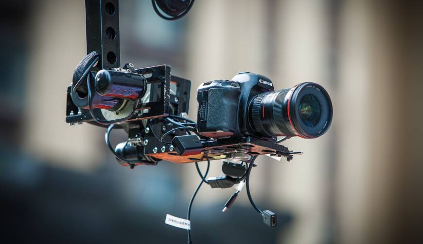 科技赋能生活：晋宁县产品视频拍摄开启智能新时代