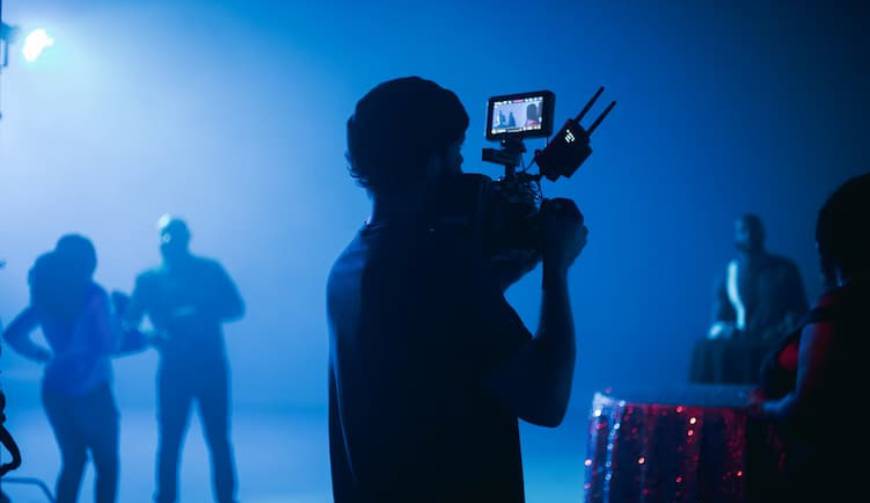 神秘新品来袭！晋宁县产品视频拍摄究竟有何神奇之处？