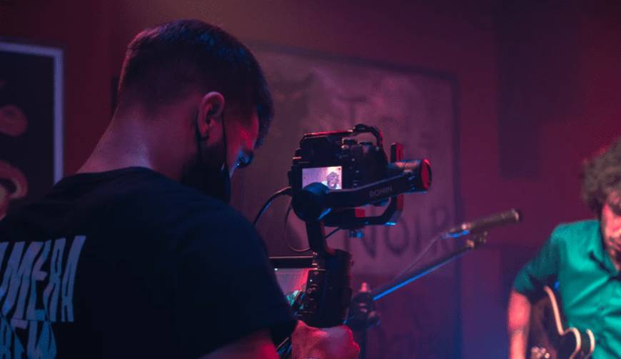 匠心雕琢视觉盛宴！专业晋宁县产品视频拍摄公司赋能品牌价值