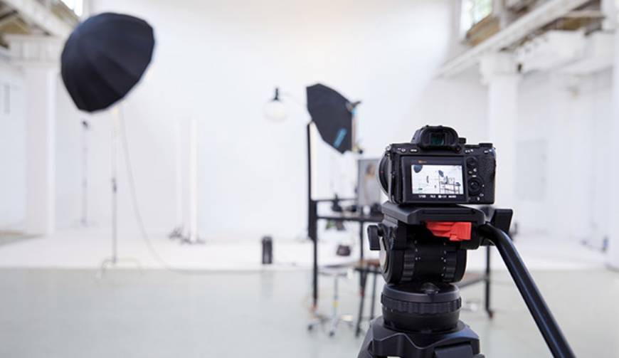 深耕晋宁县电商产品视频拍摄制作，解锁电商爆款的视觉密码