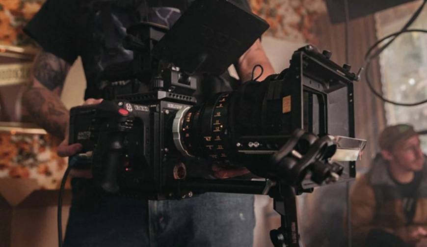 深耕本土，晋宁县产品宣传视频拍摄公司的服务密码