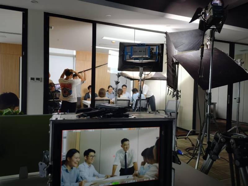 晋宁县电商产品视频拍摄制作进阶指南，赋能产品电商突围