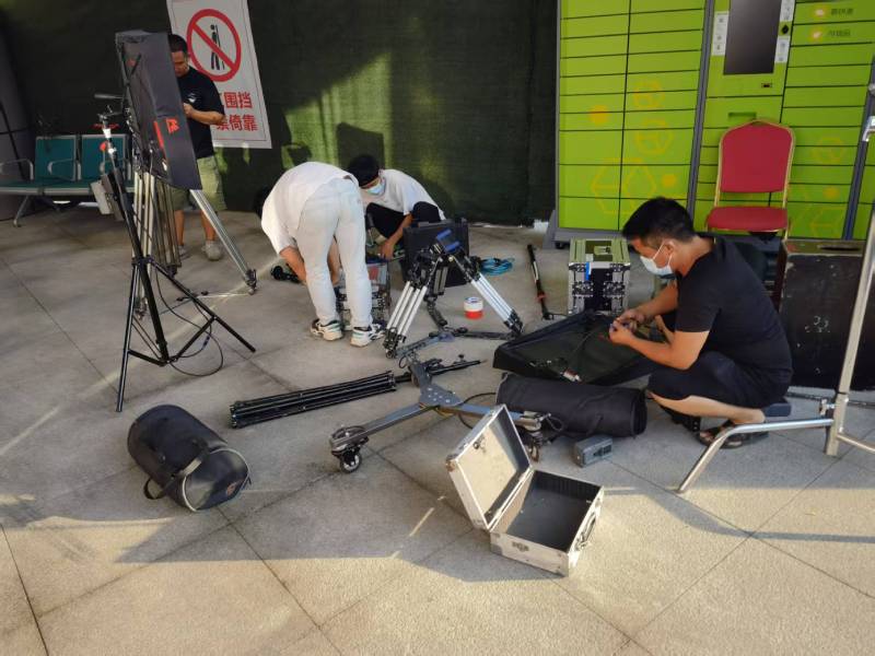 晋宁县产品视频拍摄全攻略，让产品魅力在镜头下尽情绽放