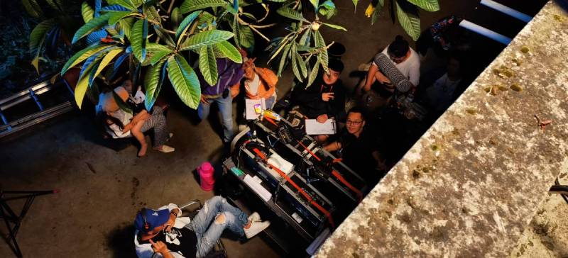 解锁晋宁县产品宣传视频拍摄公司新势能，助力品牌强势破圈