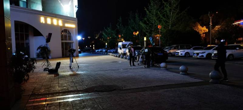 晋宁县电商产品视频拍摄制作全攻略，打造高转化带货视频