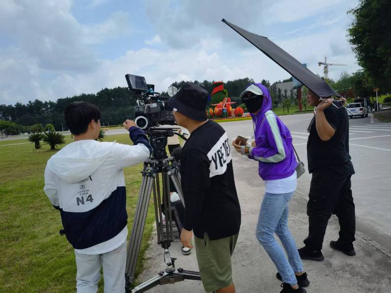 晋宁县极致互动，未来愿景宏大，致力于成为全球领先的产品宣传视频企业