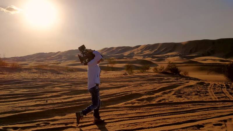 深耕晋宁县产品宣传视频拍摄公司，解锁品牌传播的核心动能