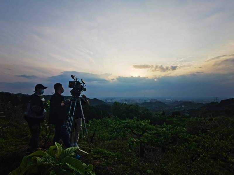 聚焦晋宁县产品宣传视频拍摄公司，用专业实力铸就品牌传播传奇