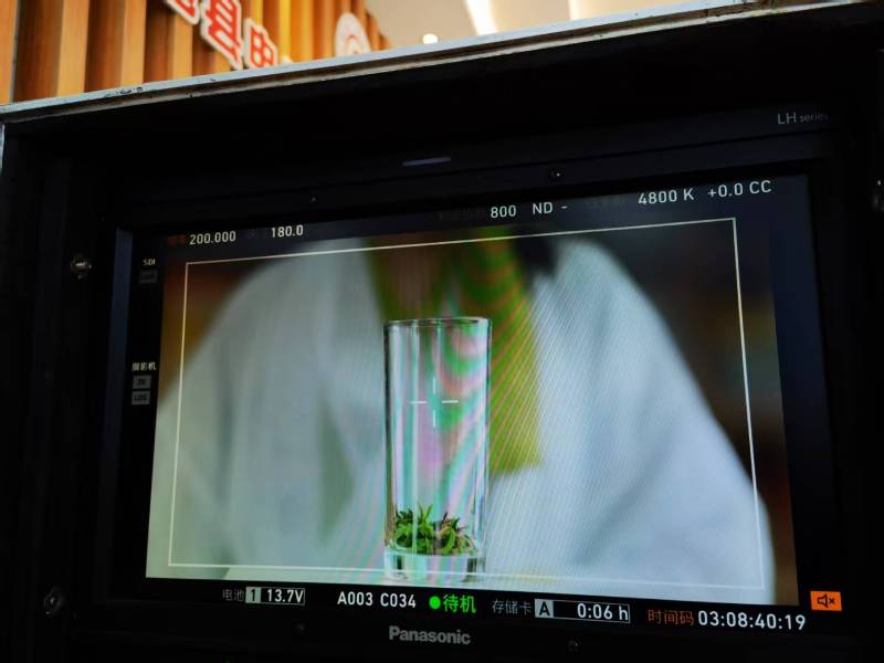 天然优选！晋宁县电商产品宣传视频溯源原料产地的真实故事