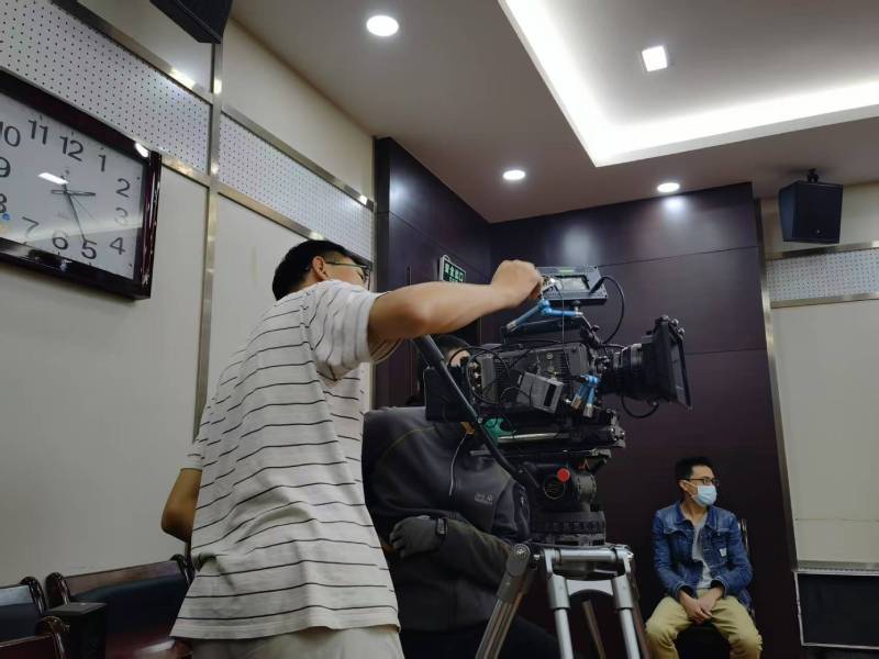 大数据指导创作方向，晋宁县产品视频拍摄公司让每帧画面都有效触达