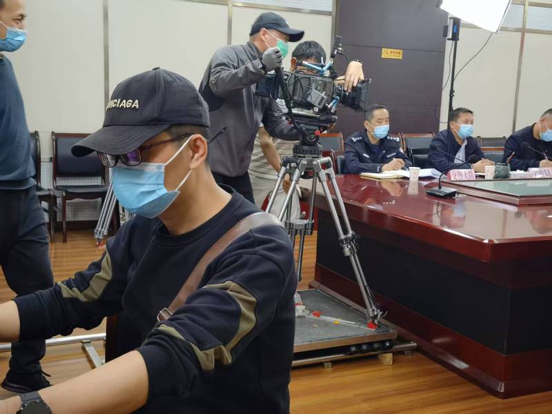 从脚本到成片：揭秘专业晋宁县产品视频拍摄公司的全流程运作