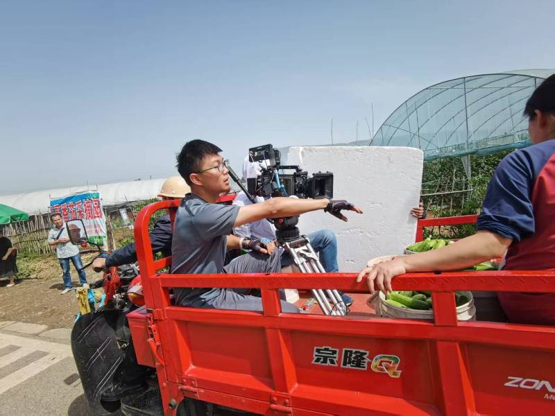 解锁吸睛密码：晋宁县产品视频拍摄制作的创意与技巧全解析